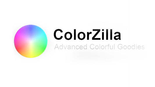 跨境电商小工具系列 - ColorZilla 快速提取竞争对手网站颜色代码