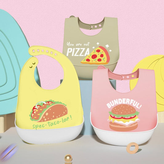 Baby Bibs - 歪猫跨境 | WaimaoB2C.com